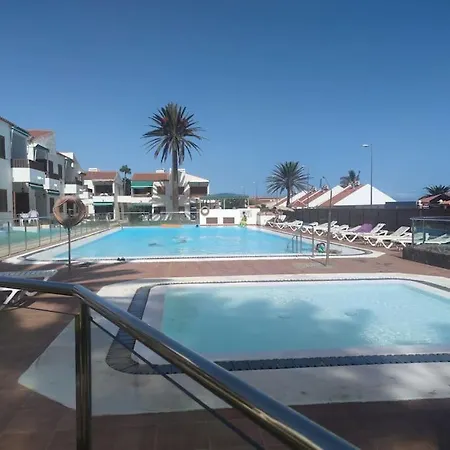Balandros 117 By Sunhousescanarias Apartamento
