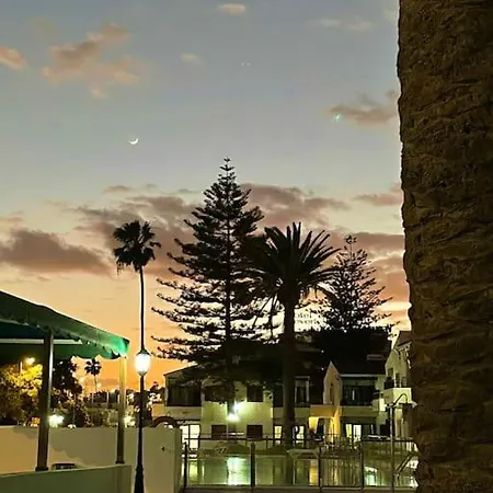 Apartment Balandros 117 By Sunhousescanarias Maspalomas (Gran Canaria)