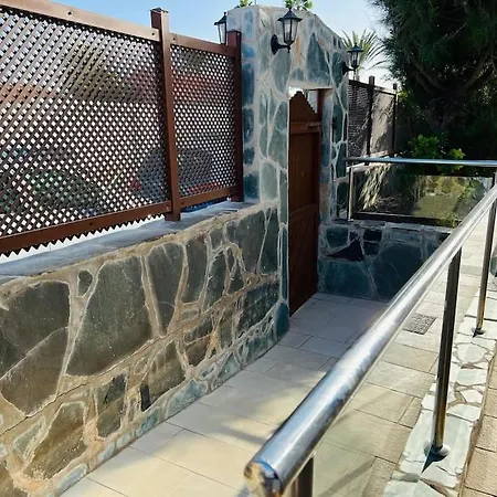 Balandros 117 By Sunhousescanarias Apartamento Maspalomas (Gran Canaria)