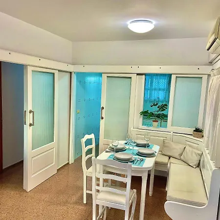Balandros 117 By Sunhousescanarias Maspalomas (Gran Canaria)