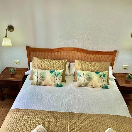 Apartamento Balandros 117 By Sunhousescanarias