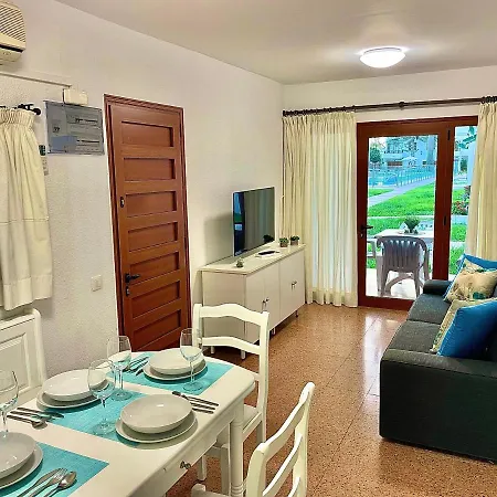 Balandros 117 By Sunhousescanarias Apartment