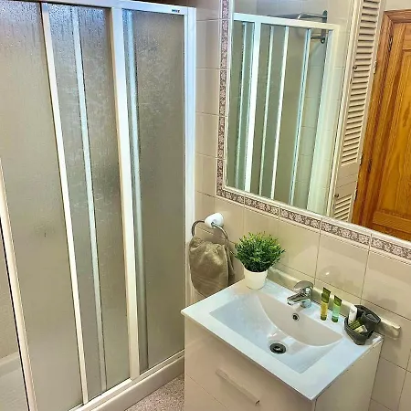 Balandros 117 By Sunhousescanarias Apartamento