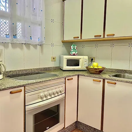 Apartamento Balandros 117 By Sunhousescanarias *