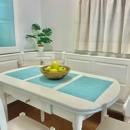 Balandros 117 By Sunhousescanarias Maspalomas (Gran Canaria)