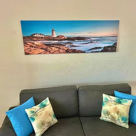 Balandros 117 By Sunhousescanarias Apartment
