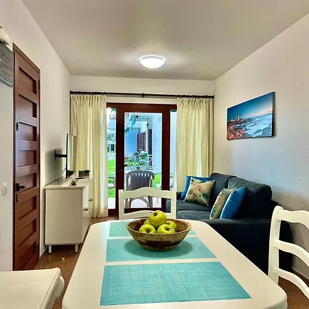 Balandros 117 By Sunhousescanarias Apartamento Maspalomas (Gran Canaria)
