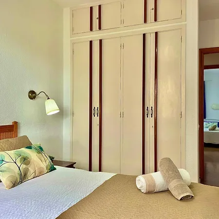 Appartamento Balandros 117 By Sunhousescanarias Maspalomas (Gran Canaria)