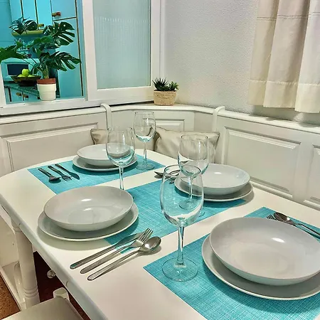 Balandros 117 By Sunhousescanarias Maspalomas (Gran Canaria)