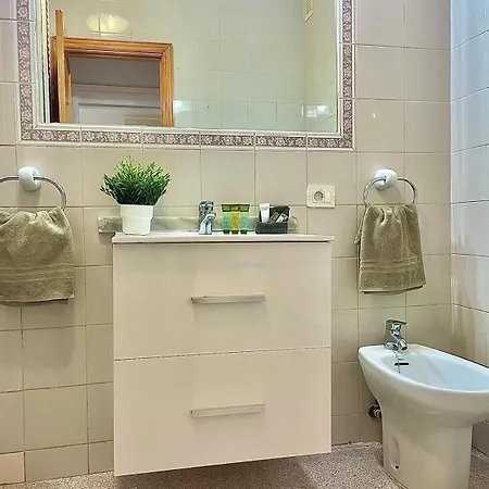 Balandros 117 By Sunhousescanarias Apartment Maspalomas (Gran Canaria)