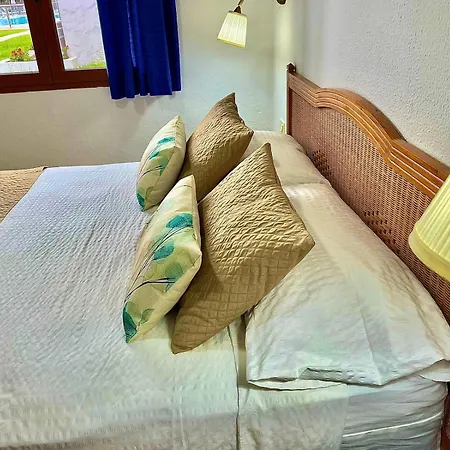 Balandros 117 By Sunhousescanarias Apartment *