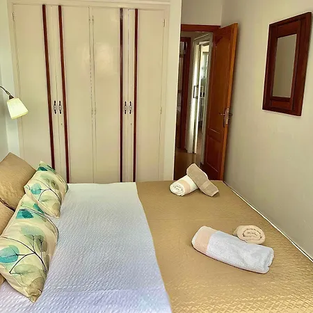 Apartment Balandros 117 By Sunhousescanarias