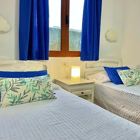 Balandros 117 By Sunhousescanarias *