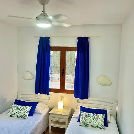 Apartment Balandros 117 By Sunhousescanarias *
