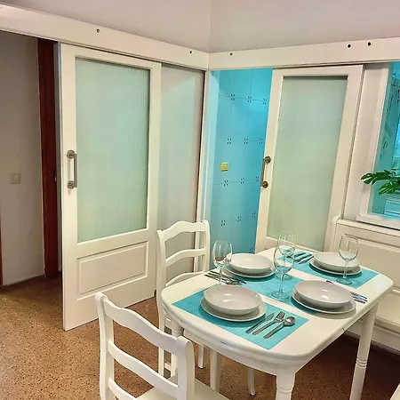 Balandros 117 By Sunhousescanarias Maspalomas (Gran Canaria)